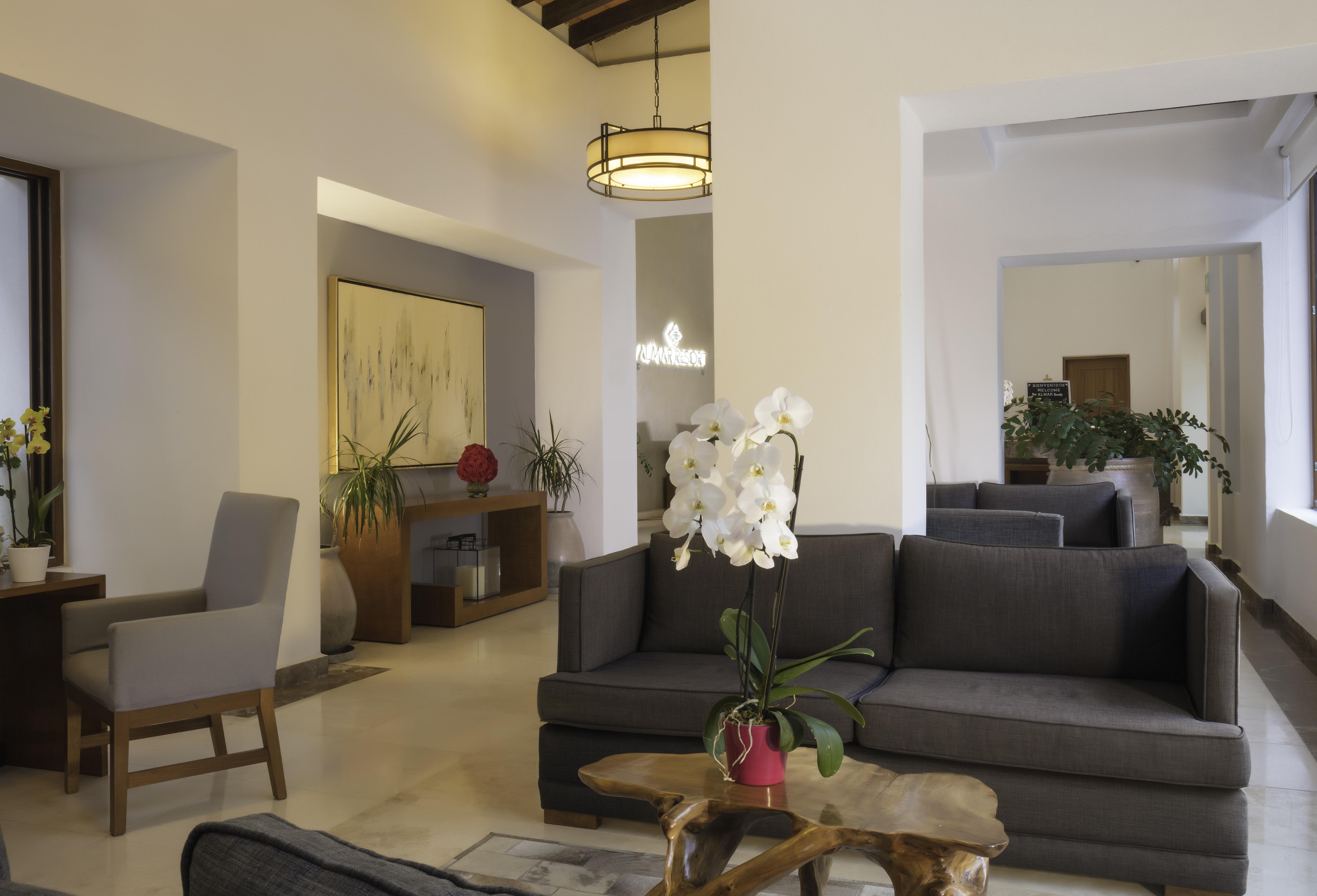 Resort Almar Luxury Lgbt Experience By Mantamar Club (adults Only)