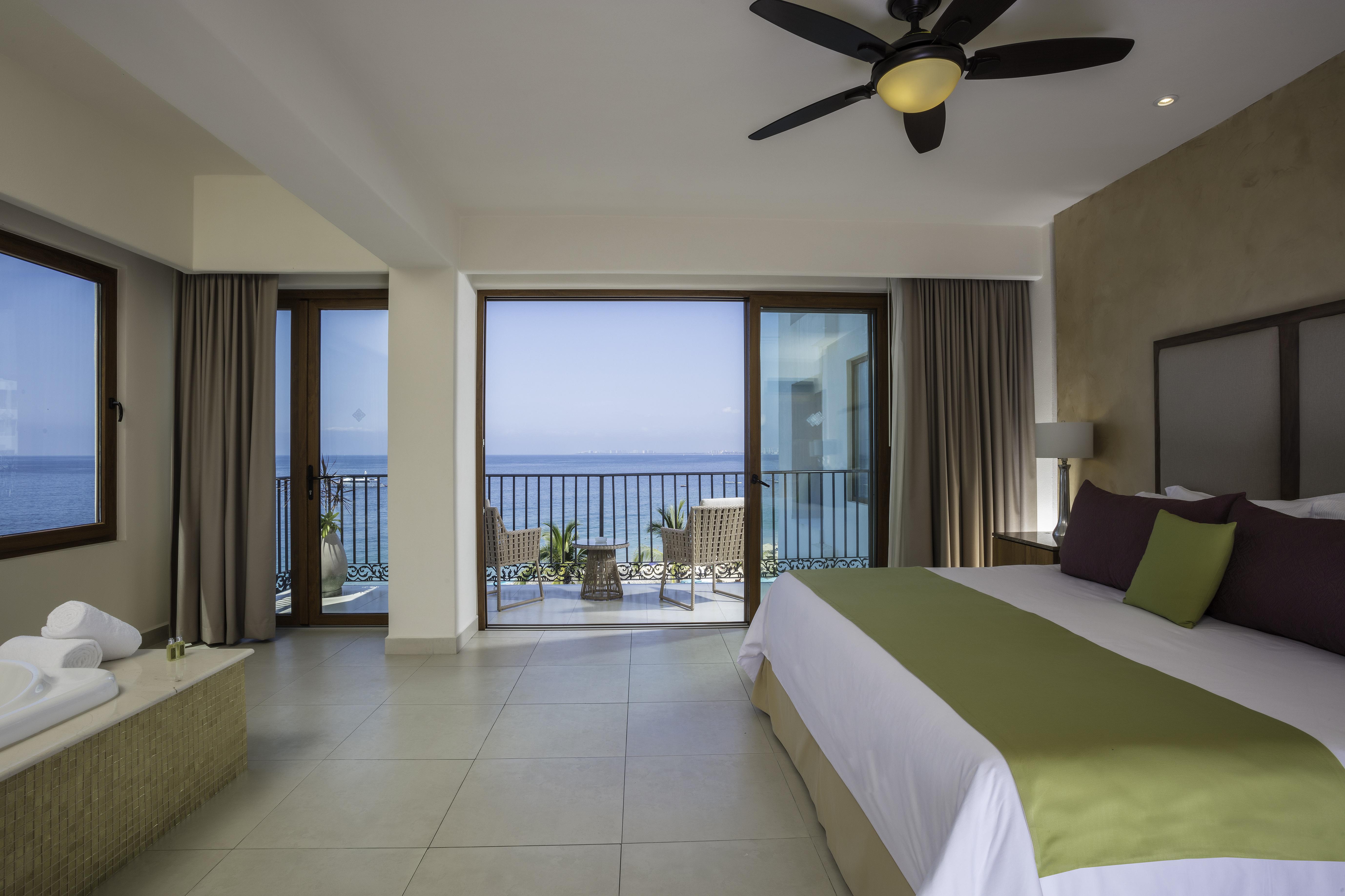 Resort Almar Luxury Lgbt Experience By Mantamar Club (adults Only) Puerto Vallarta