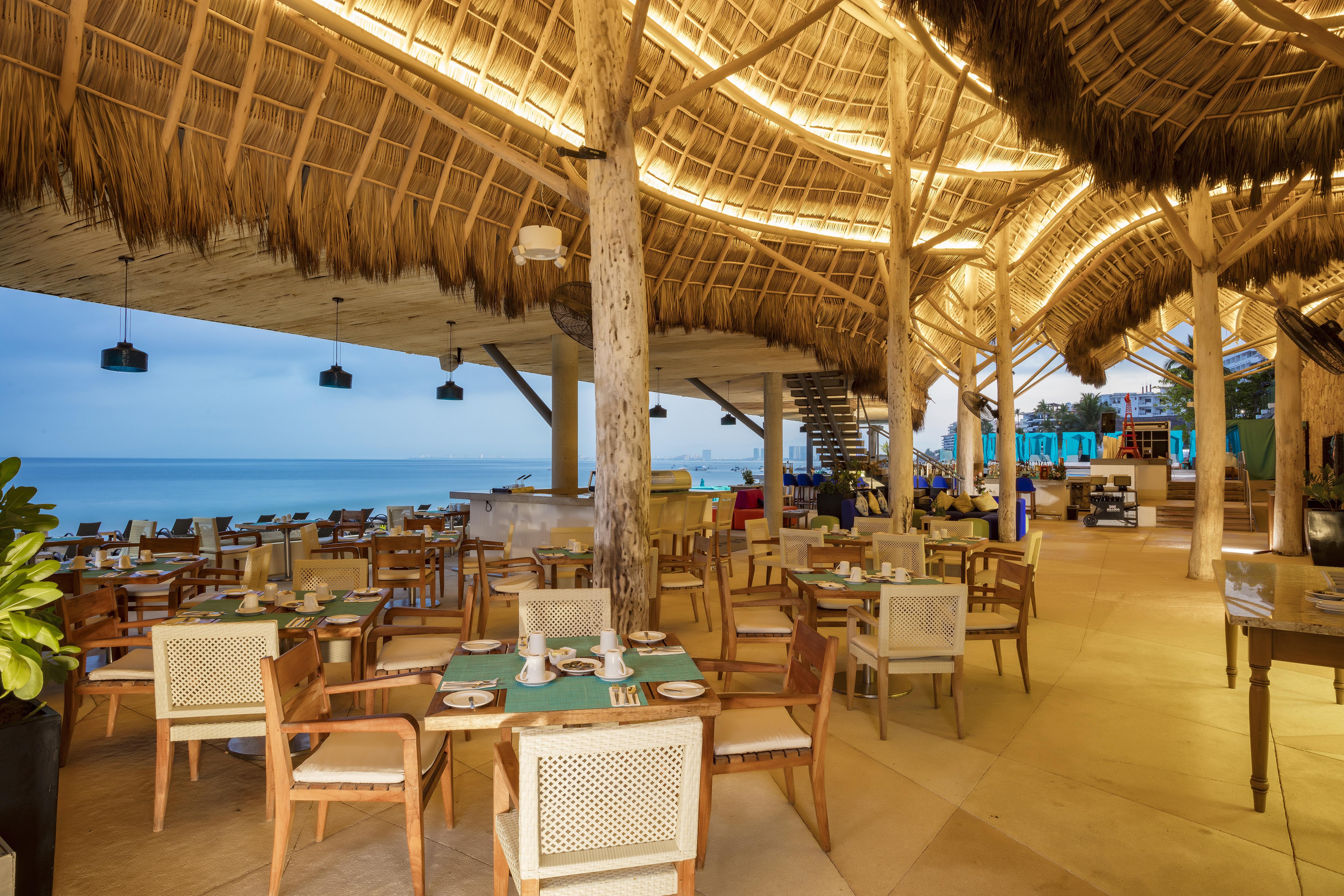 Resort Almar Luxury Lgbt Experience By Mantamar Club (adults Only) Puerto Vallarta