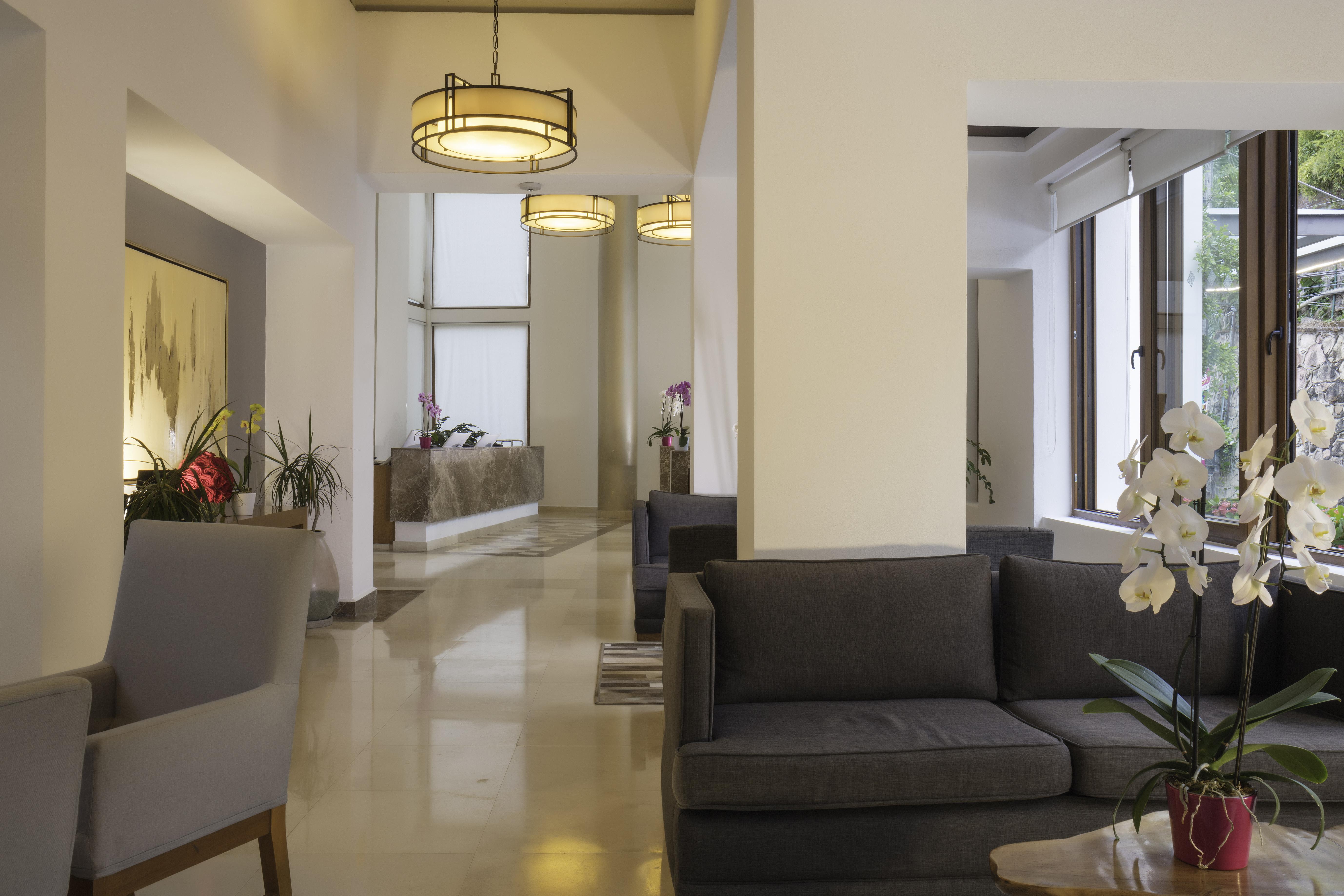 Almar Luxury Lgbt Experience By Mantamar Club (adults Only) Resort 4*