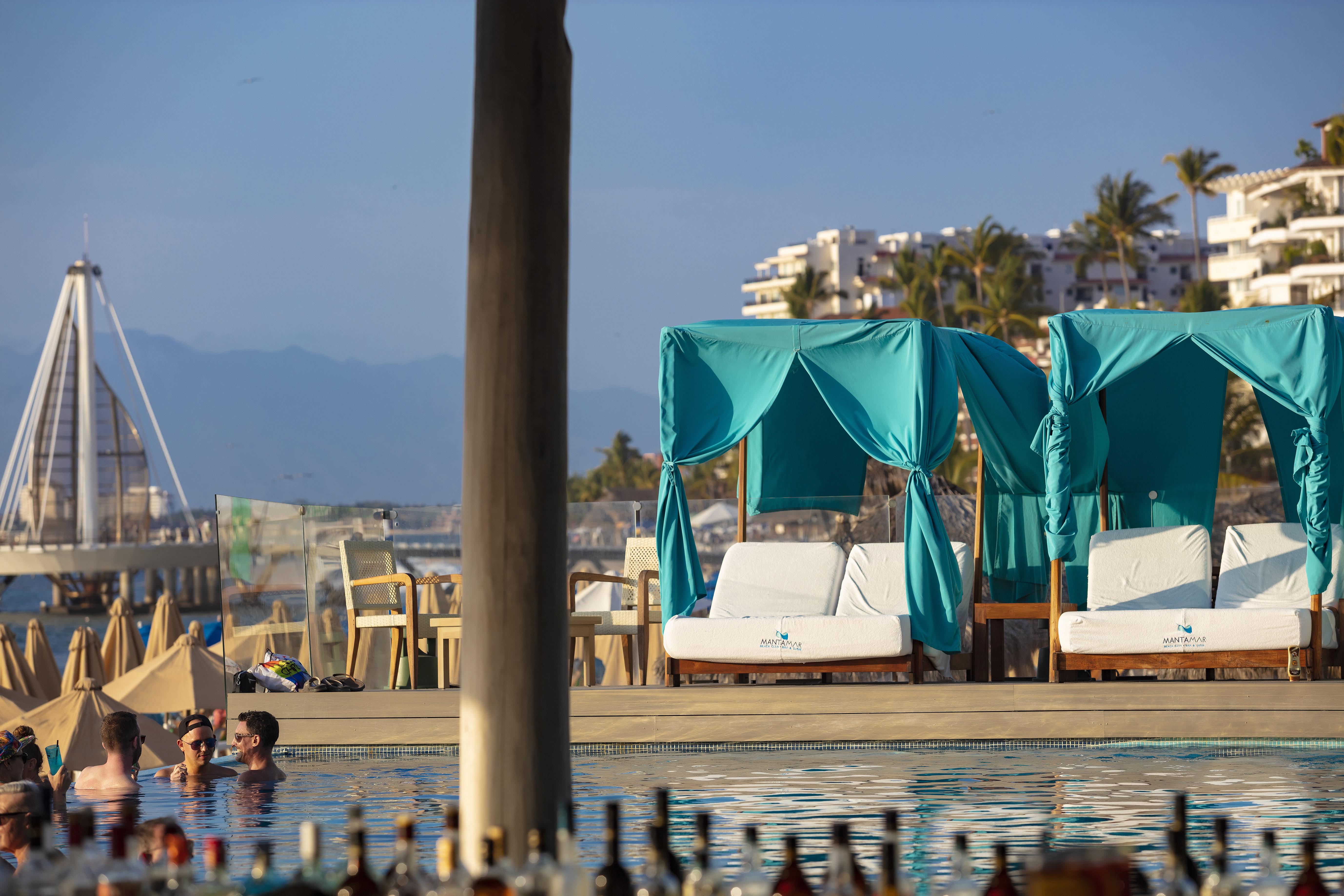 Almar Luxury Lgbt Experience By Mantamar Club (adults Only) Resort 4*