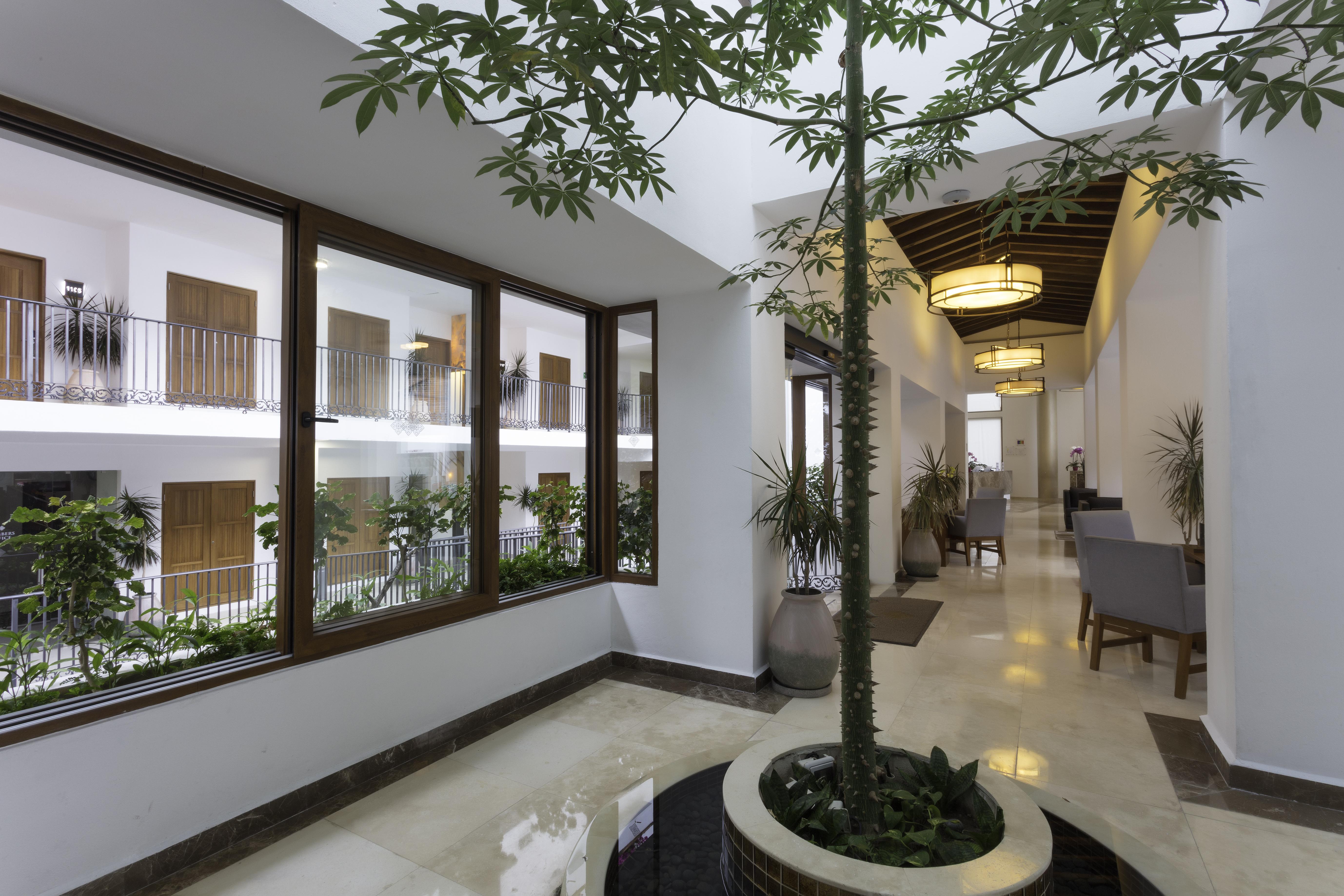 Almar Luxury Lgbt Experience By Mantamar Club (adults Only) Resort Puerto Vallarta
