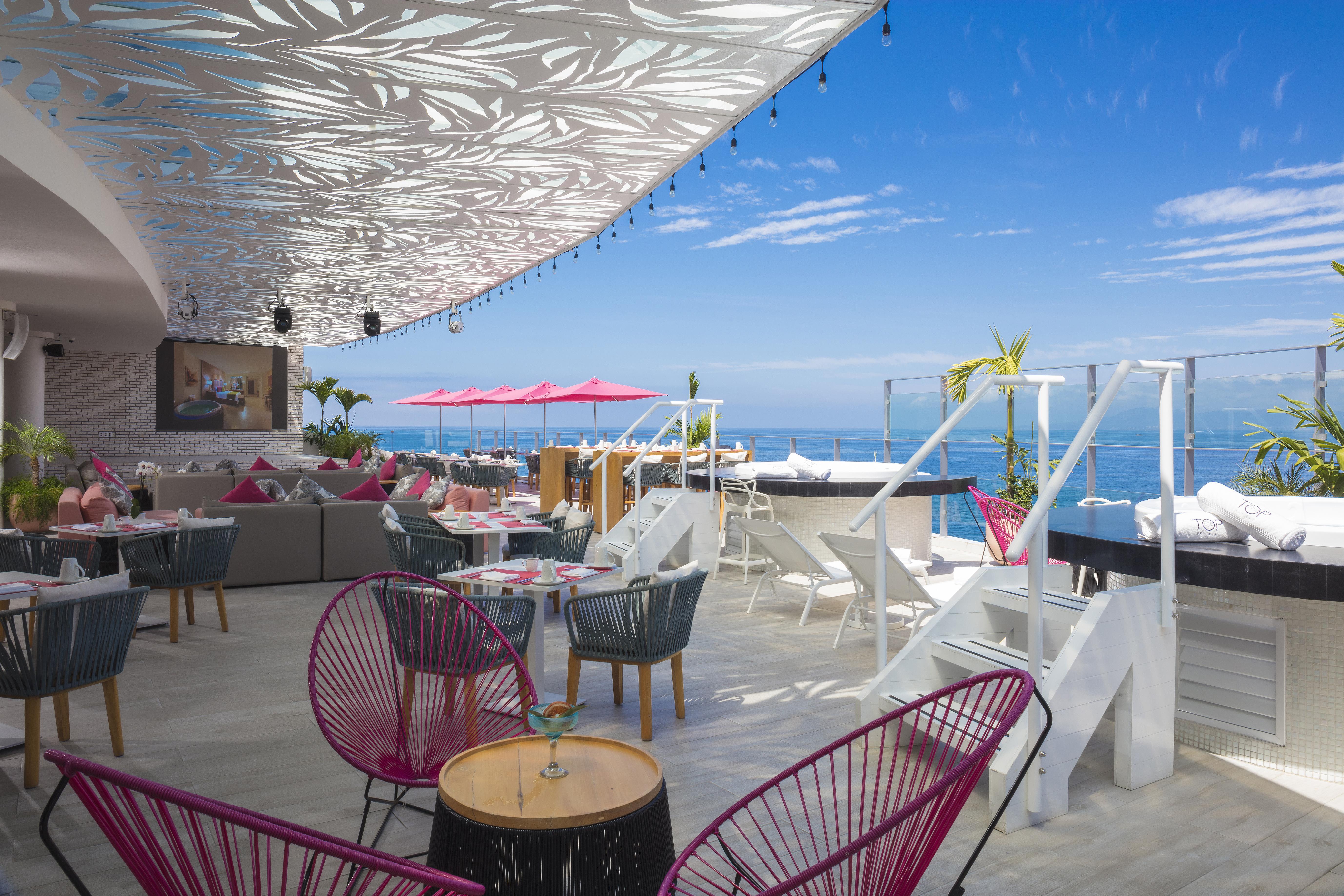 Almar Luxury Lgbt Experience By Mantamar Club (adults Only) 4*