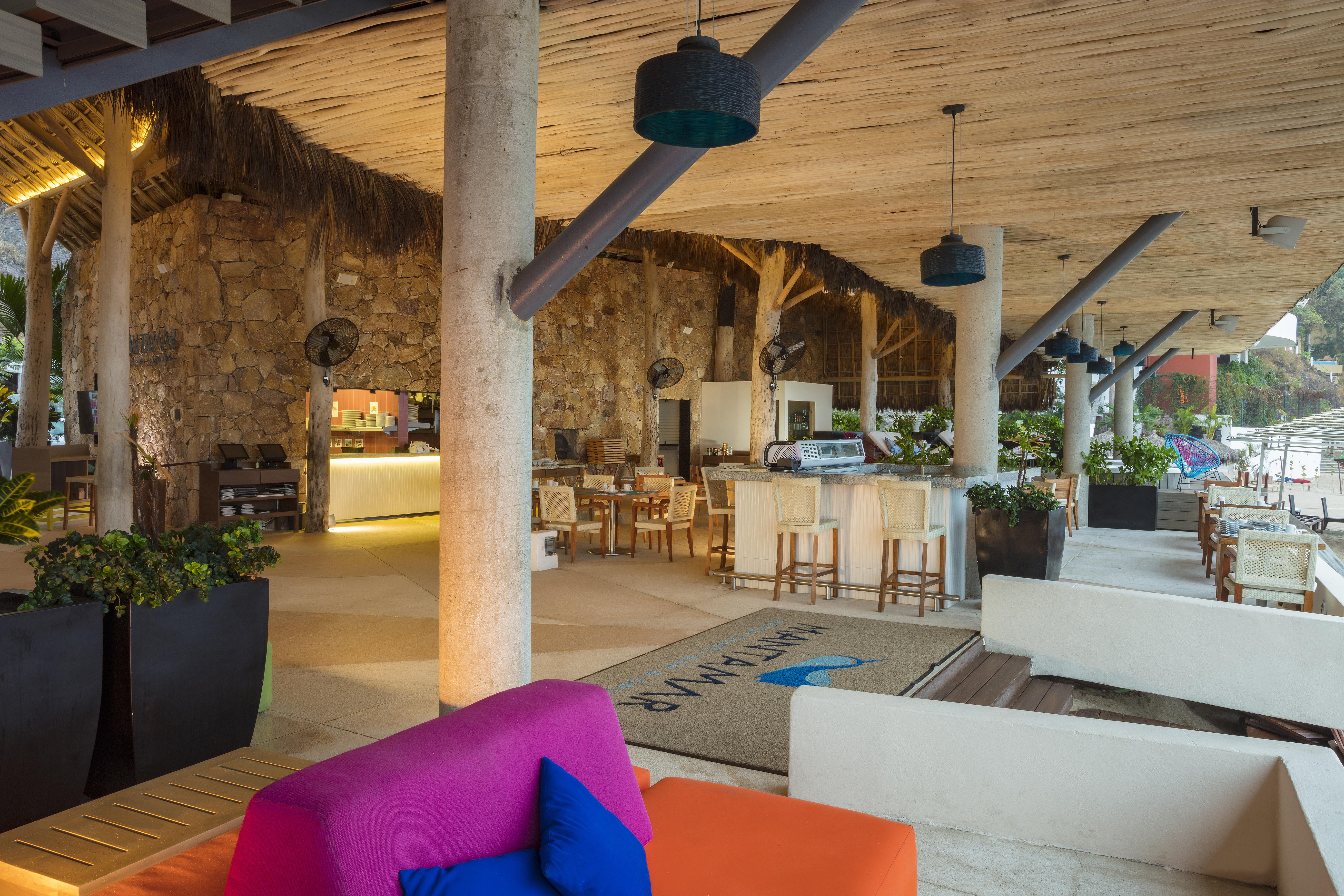 Almar Luxury Lgbt Experience By Mantamar Club (adults Only) 4* Puerto Vallarta