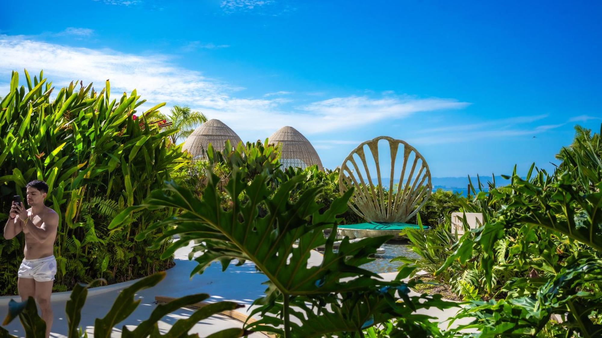 Almar Luxury Lgbt Experience By Mantamar Club (adults Only) Resort 4*