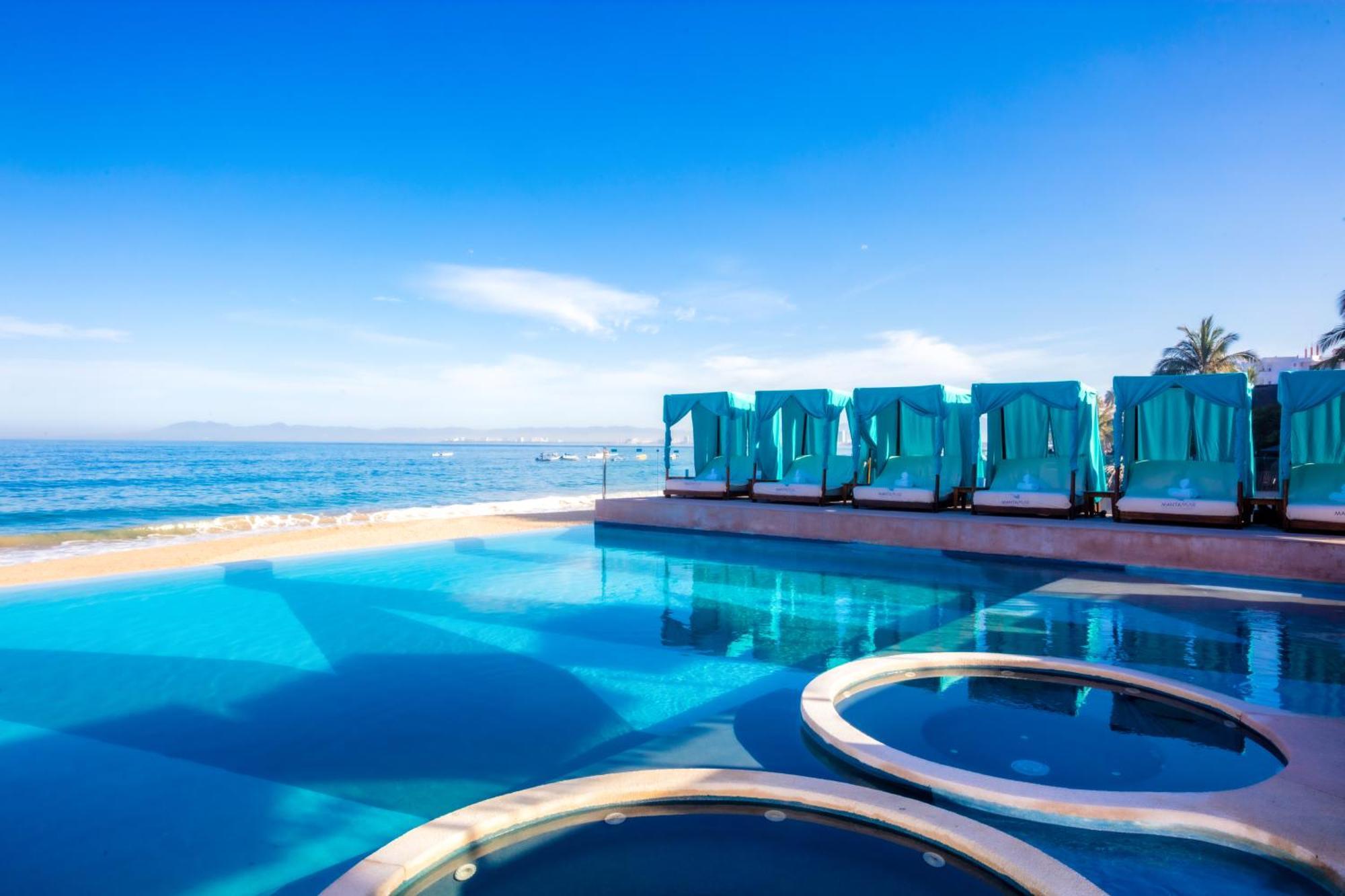 Almar Luxury Lgbt Experience By Mantamar Club (adults Only) Puerto Vallarta