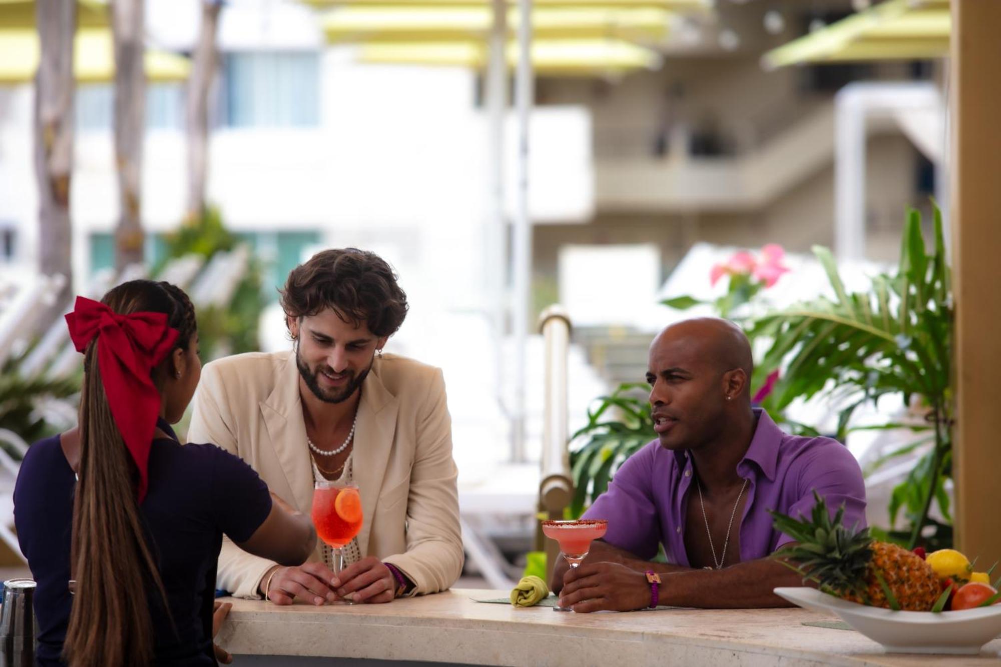 Almar Luxury Lgbt Experience By Mantamar Club (adults Only)