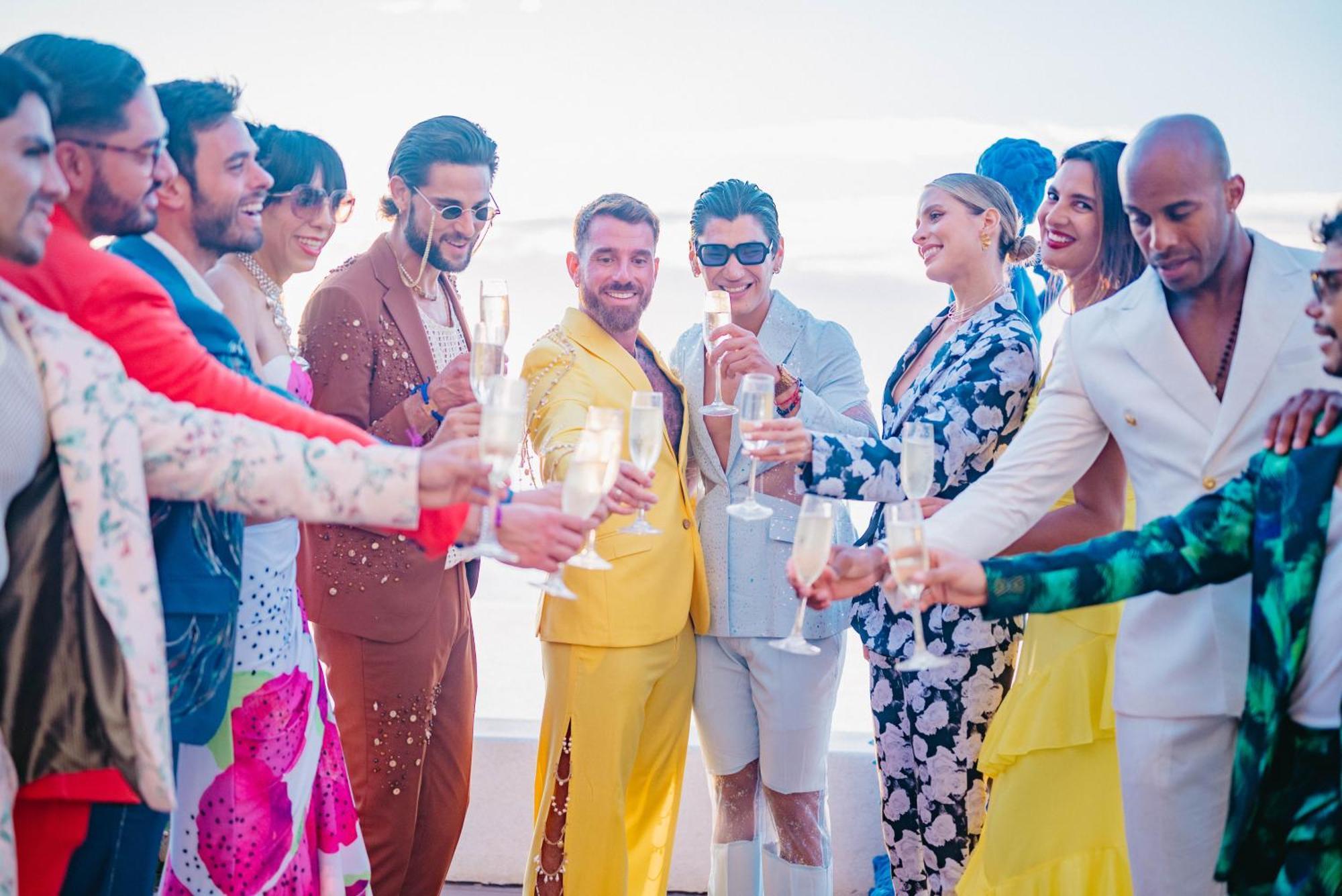 Almar Luxury Lgbt Experience By Mantamar Club (adults Only) Puerto Vallarta