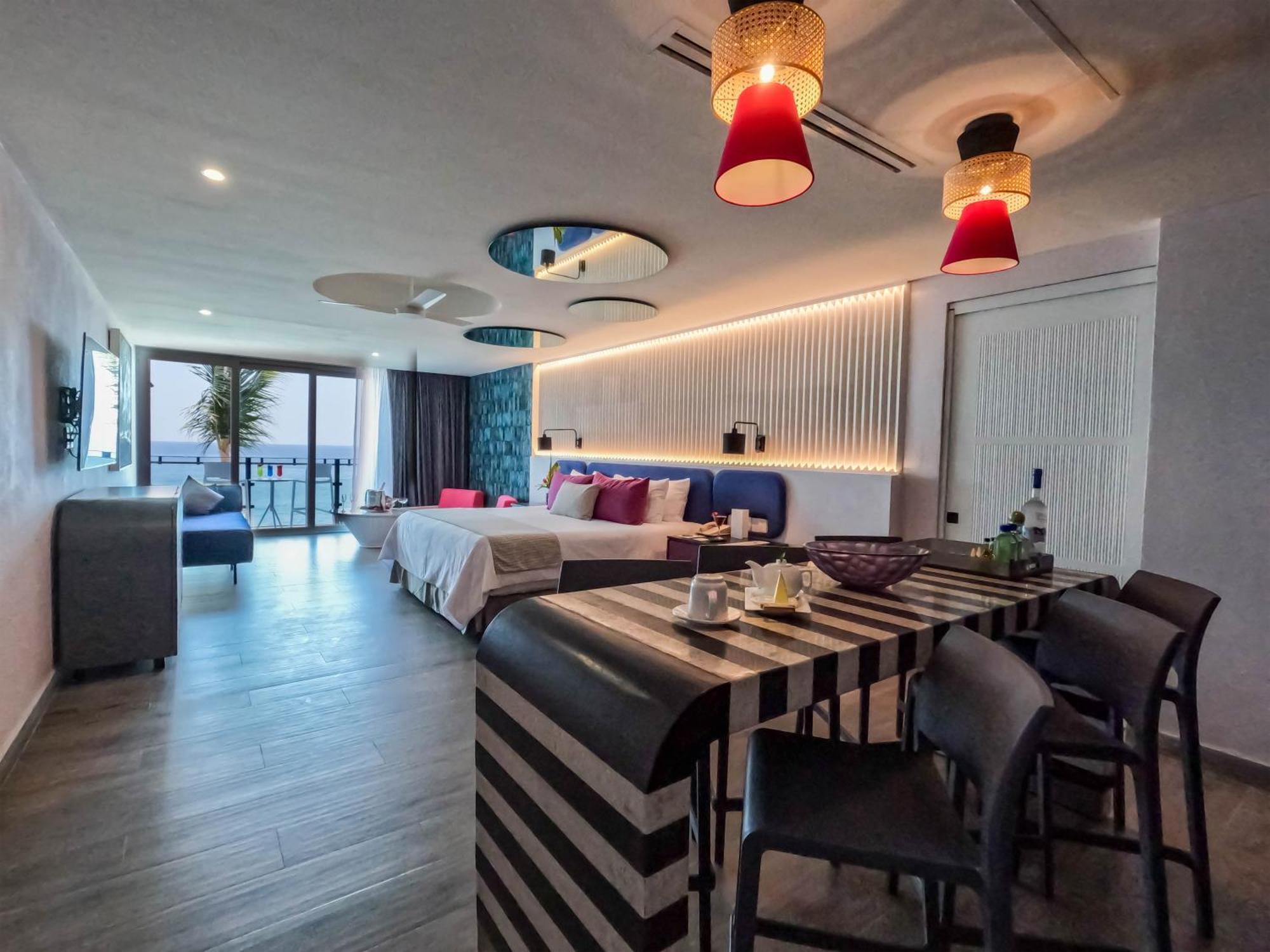 Resort Almar Luxury Lgbt Experience By Mantamar Club (adults Only) 4*