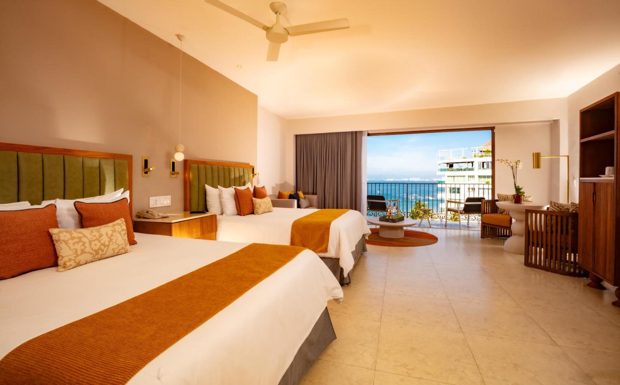 Almar Luxury Lgbt Experience By Mantamar Club (adults Only)