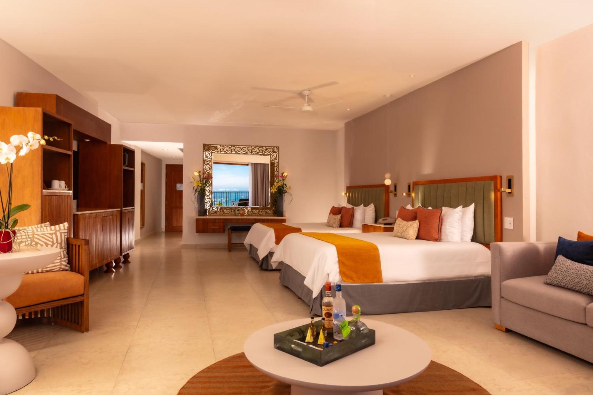Almar Luxury Lgbt Experience By Mantamar Club (adults Only) Resort