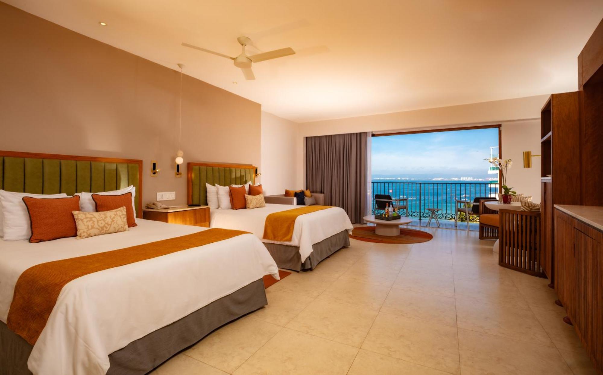 Resort Almar Luxury Lgbt Experience By Mantamar Club (adults Only)