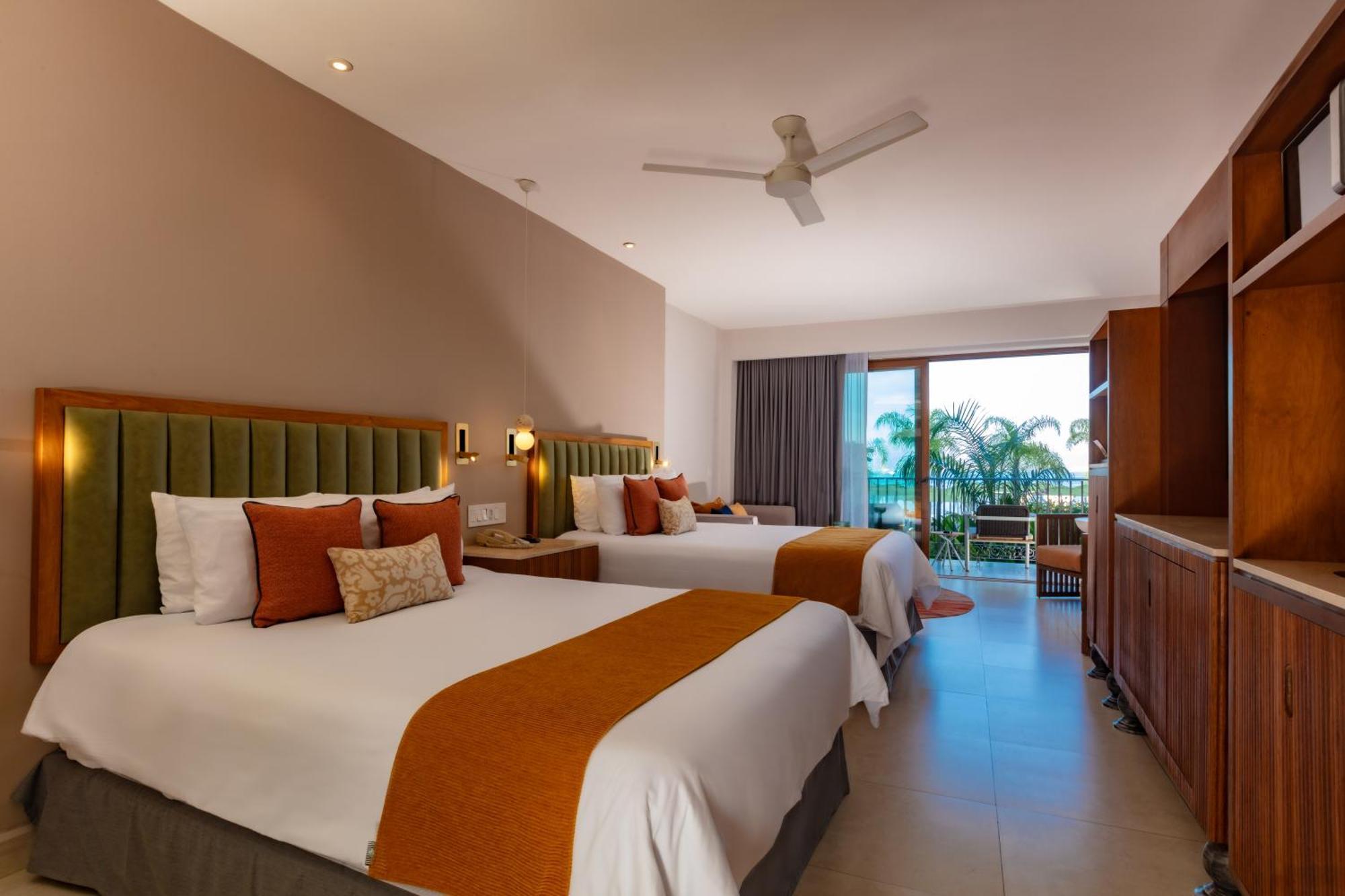 Almar Luxury Lgbt Experience By Mantamar Club (adults Only) Resort Puerto Vallarta