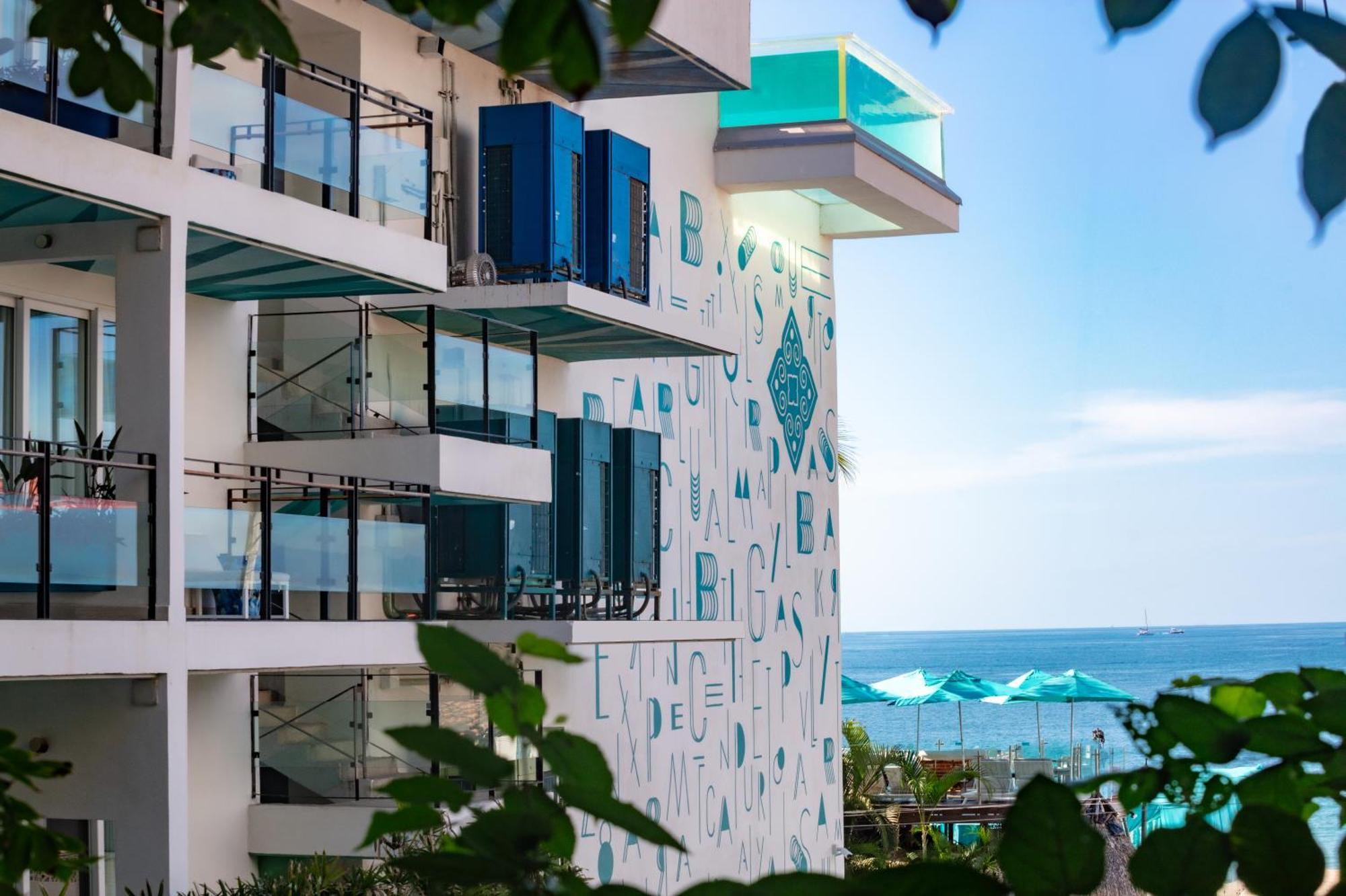 Almar Luxury Lgbt Experience By Mantamar Club (adults Only) 4*
