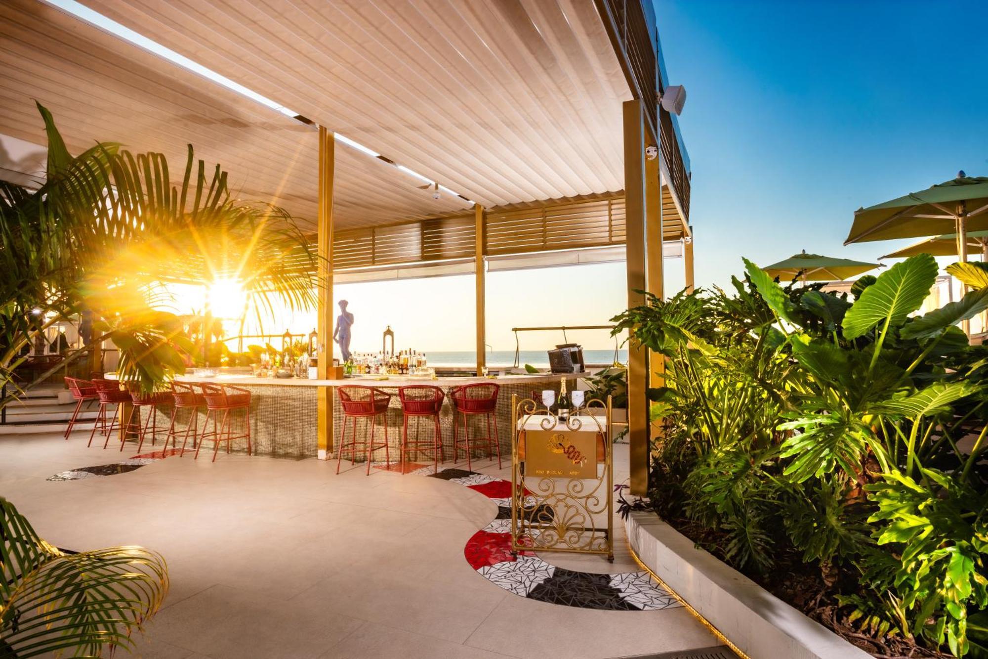 Almar Luxury Lgbt Experience By Mantamar Club (adults Only) 4* Puerto Vallarta
