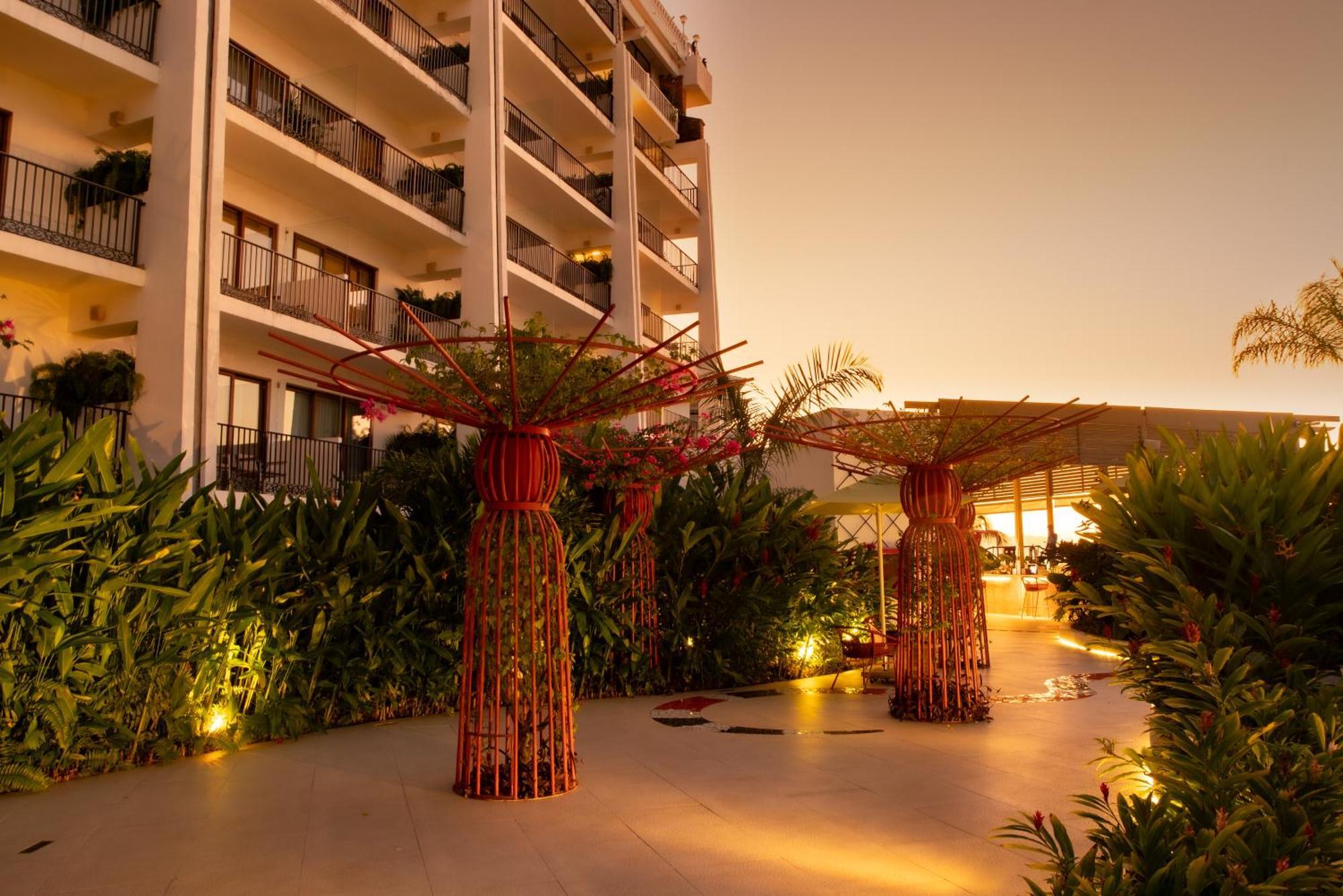 Almar Luxury Lgbt Experience By Mantamar Club (adults Only) Resort 4*