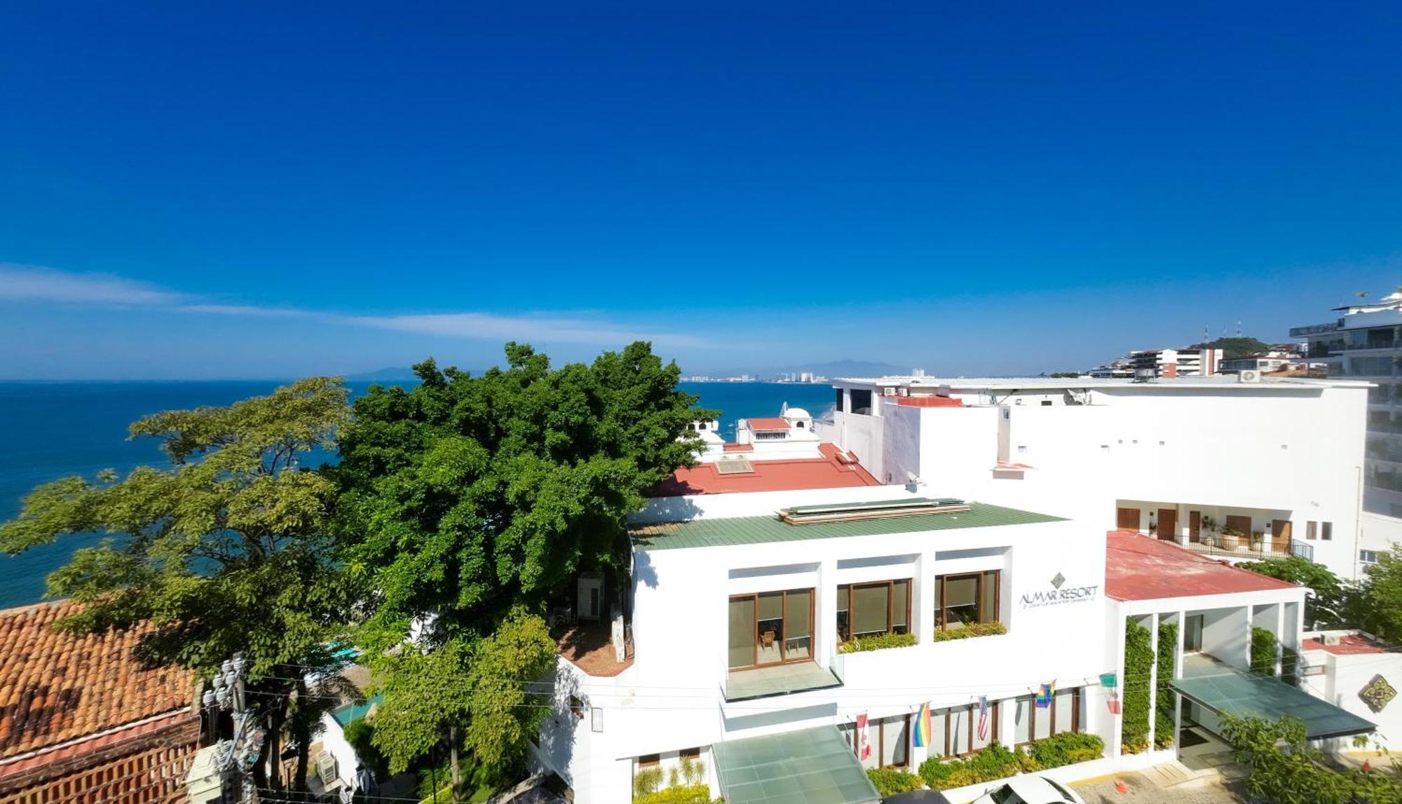 Resort Almar Luxury Lgbt Experience By Mantamar Club (adults Only) 4*