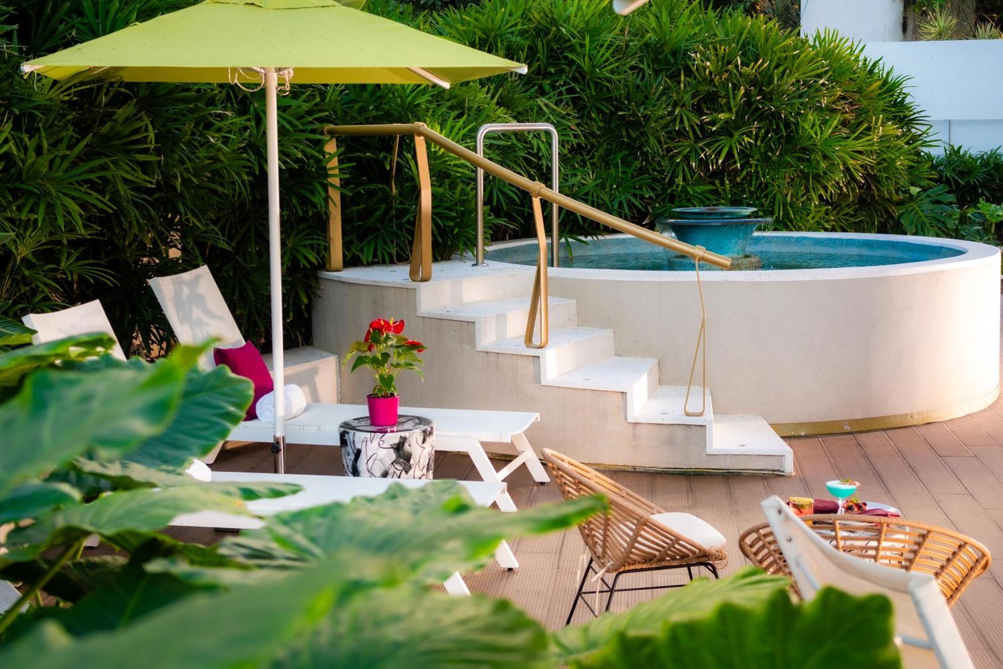 Almar Luxury Lgbt Experience By Mantamar Club (adults Only) 4*