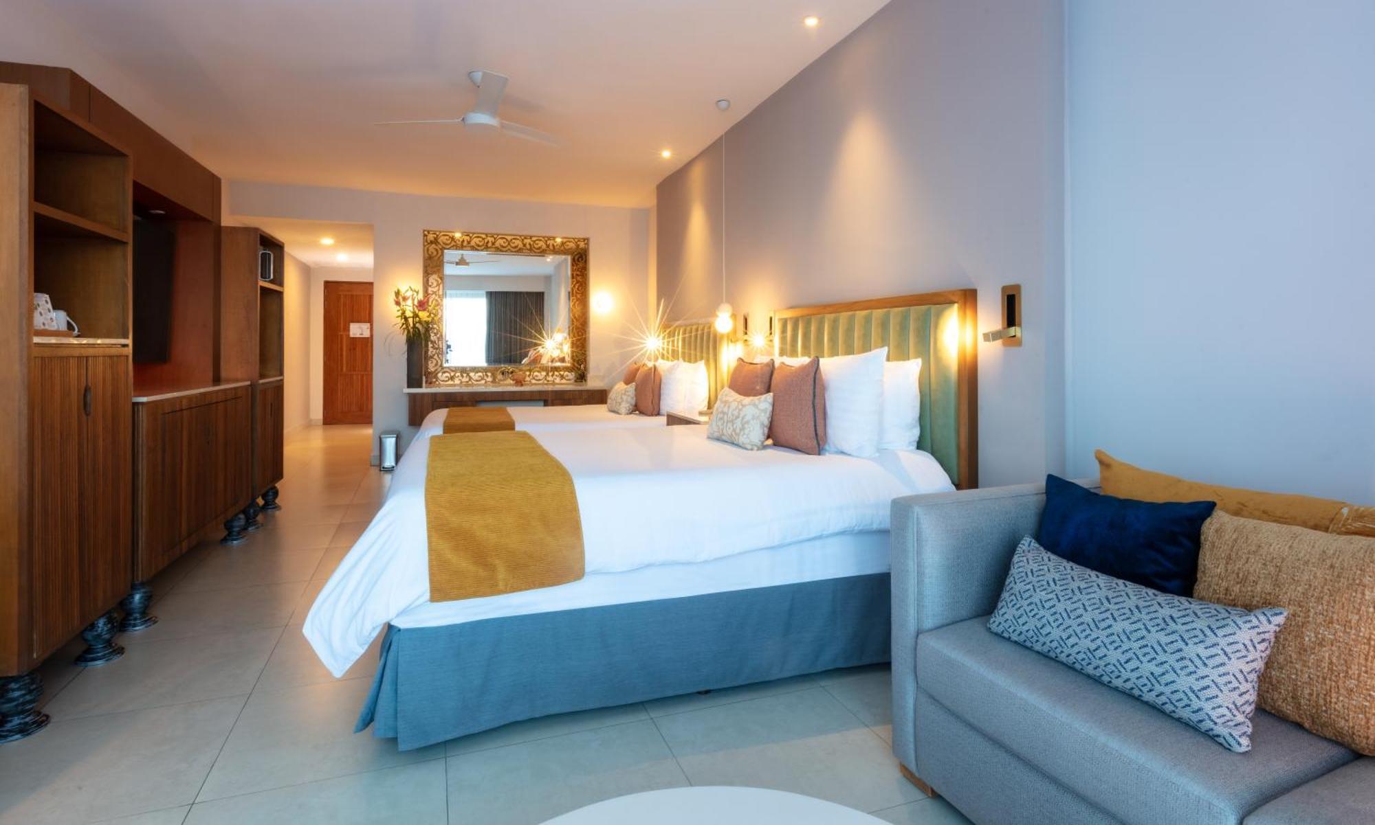 Resort Almar Luxury Lgbt Experience By Mantamar Club (adults Only) 4*